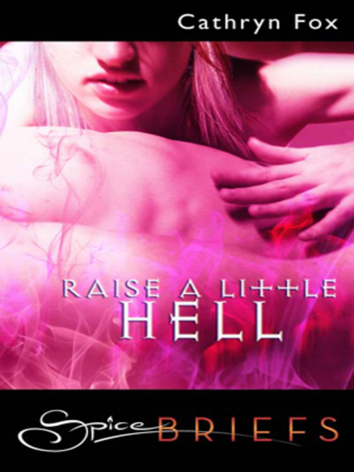 Cover image for Raise a Little Hell